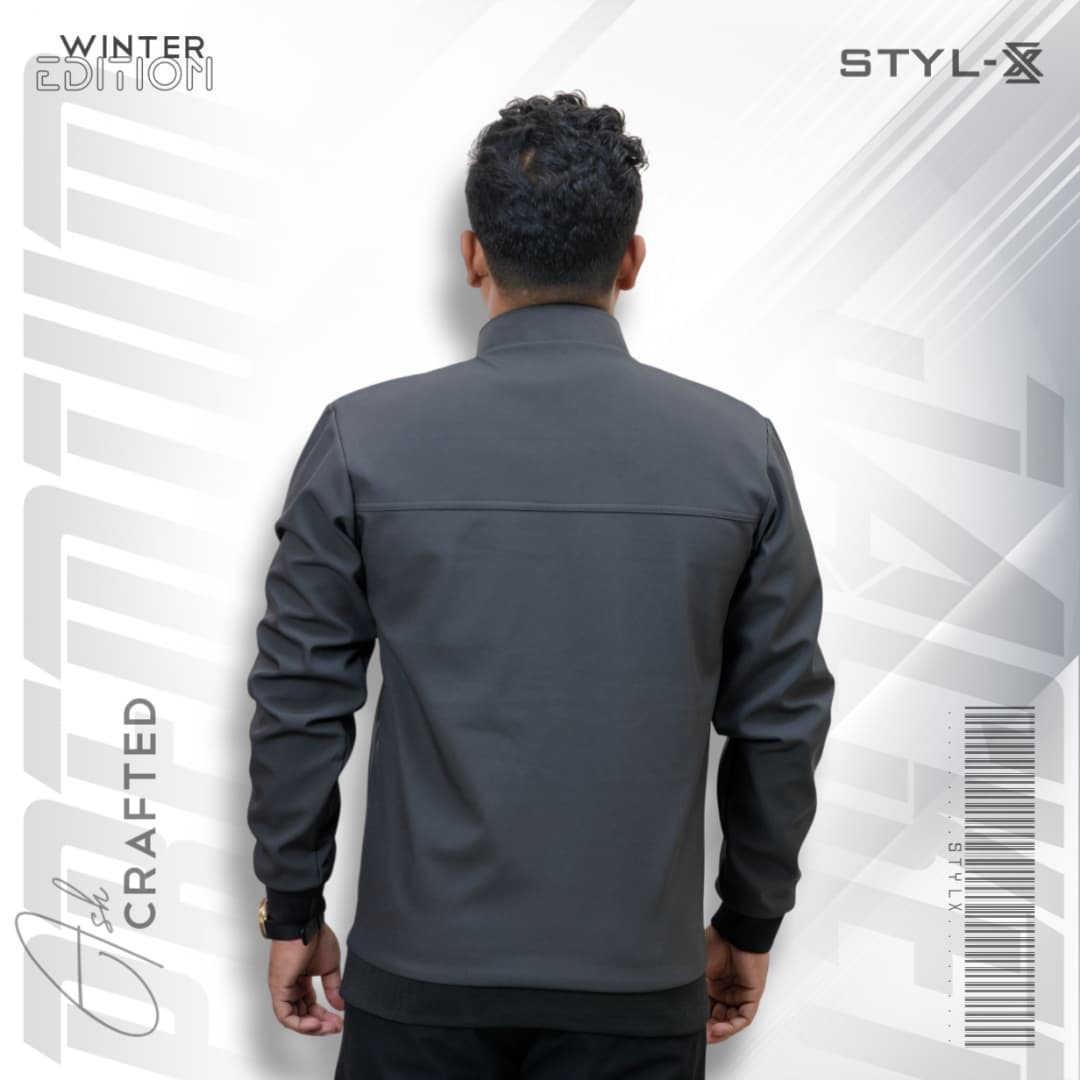 elegant-ash front view